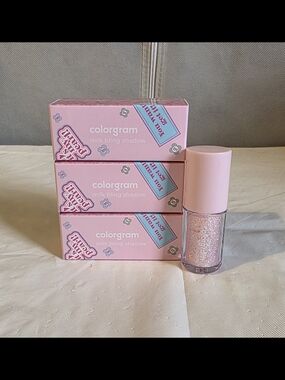 Colorgram Milk Bling Shadow -Bundle